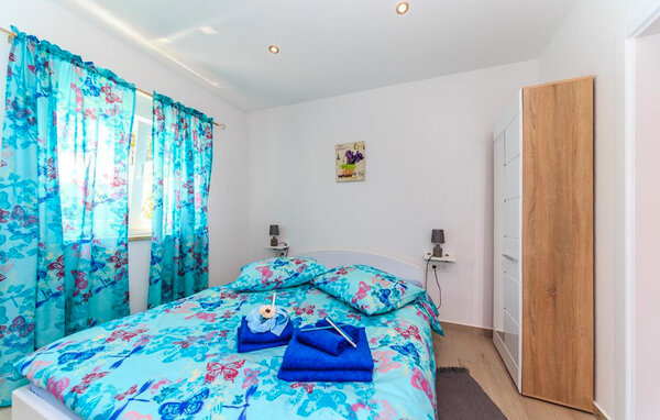 Ferienwohnung - Opatija-Ika , Kroatien - CKU604 5