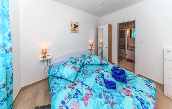 Ferienwohnung - Opatija-Ika , Kroatien - CKU604 601