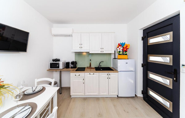 Ferienwohnung - Opatija-Ika , Kroatien - CKU604 4