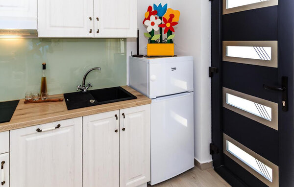 Ferienwohnung - Opatija-Ika , Kroatien - CKU604 401