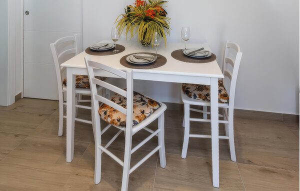 Ferienwohnung - Opatija-Ika , Kroatien - CKU604 402