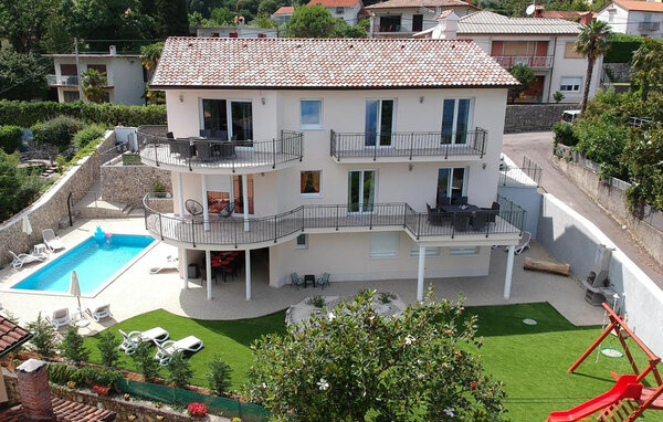 Ferienwohnung - Opatija-Ika , Kroatien - CKU604 81