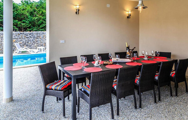Ferienwohnung - Opatija-Ika , Kroatien - CKU604 3