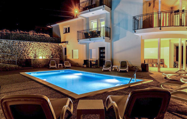 Ferienwohnung - Opatija-Ika , Kroatien - CKU604 13