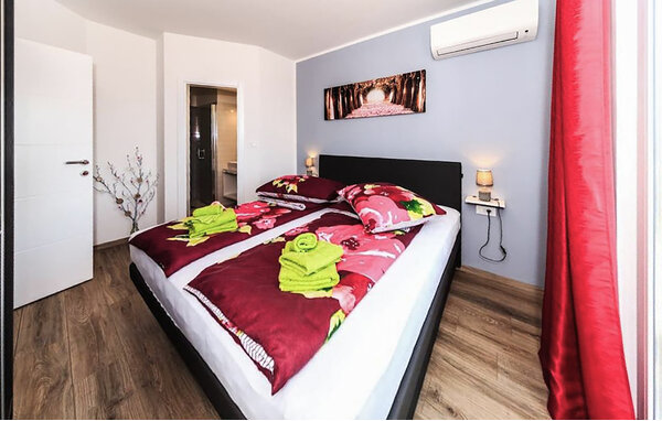 Ferienwohnung - Opatija-Lovran , Kroatien - CKU605 601