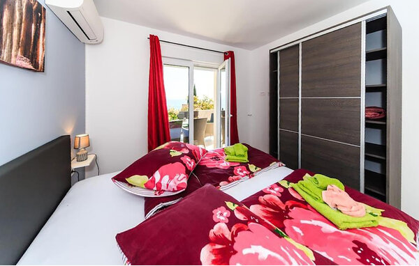 Ferienwohnung - Opatija-Lovran , Kroatien - CKU605 602