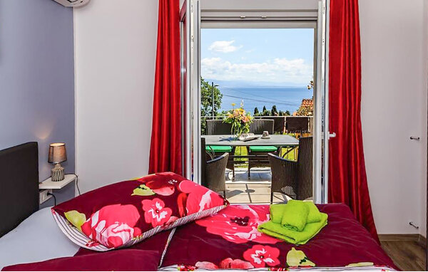 Ferienwohnung - Opatija-Lovran , Kroatien - CKU605 6