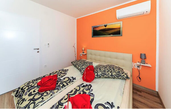Ferienwohnung - Opatija-Lovran , Kroatien - CKU605 604