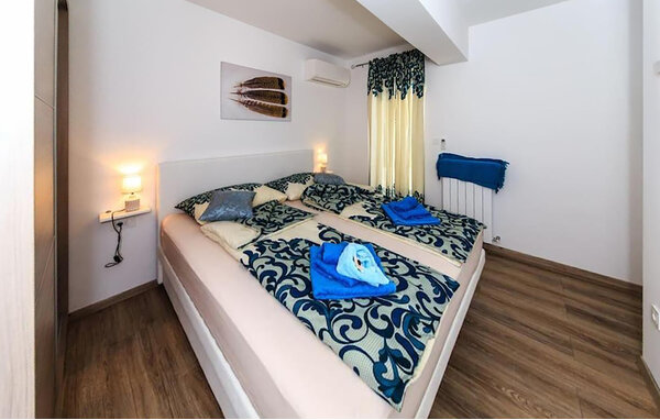 Ferienwohnung - Opatija-Lovran , Kroatien - CKU605 605