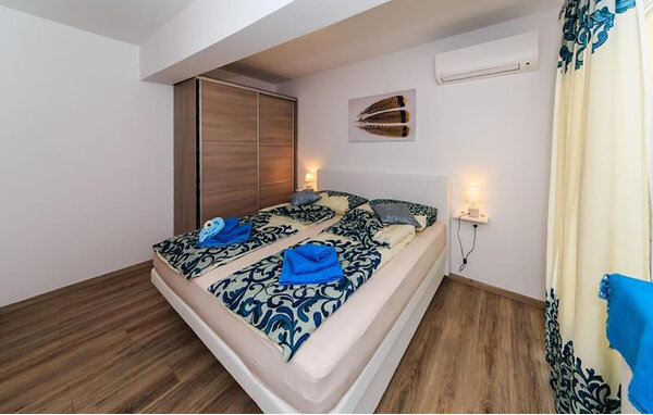 Ferienwohnung - Opatija-Lovran , Kroatien - CKU605 606