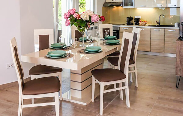 Ferienwohnung - Opatija-Lovran , Kroatien - CKU605 5