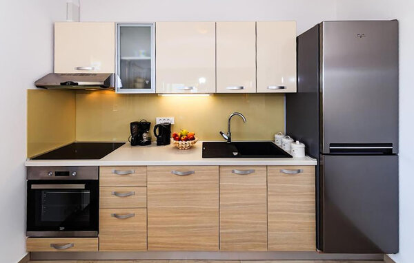 Ferienwohnung - Opatija-Lovran , Kroatien - CKU605 401