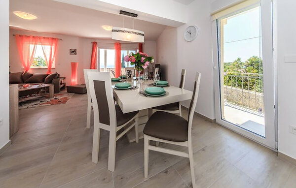 Ferienwohnung - Opatija-Lovran , Kroatien - CKU605 402