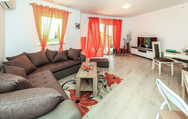 Ferienwohnung - Opatija-Lovran , Kroatien - CKU605 4