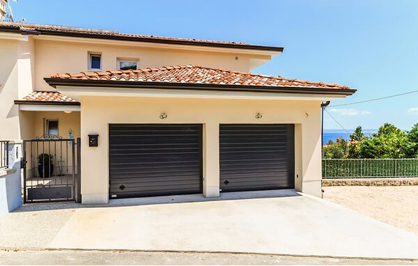 Ferienwohnung - Opatija-Lovran , Kroatien - CKU605 81