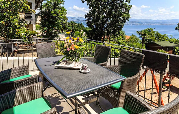 Ferienwohnung - Opatija-Lovran , Kroatien - CKU605 3