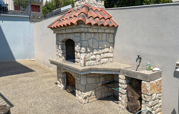 Ferienwohnung - Opatija-Lovran , Kroatien - CKU605 102