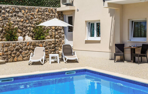 Ferienwohnung - Opatija-Lovran , Kroatien - CKU605 11