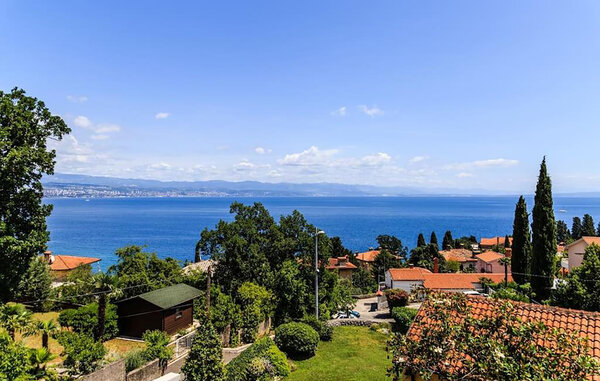 Ferienwohnung - Opatija-Lovran , Kroatien - CKU605 201
