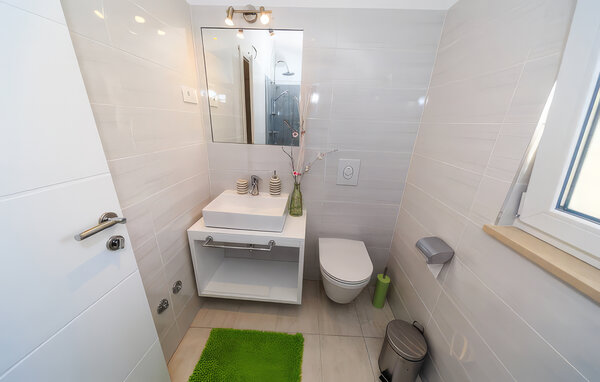 Ferienwohnung - Opatija-Ika , Kroatien - CKU606 702
