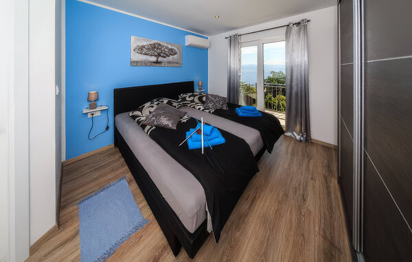 Ferienwohnung - Opatija-Ika , Kroatien - CKU606 6