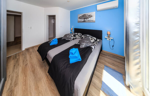 Ferienwohnung - Opatija-Ika , Kroatien - CKU606 601