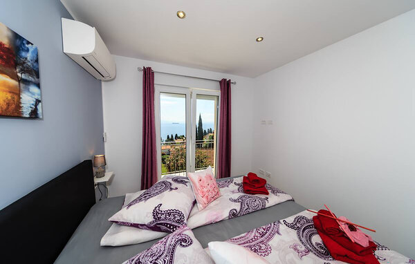 Ferienwohnung - Opatija-Ika , Kroatien - CKU606 602