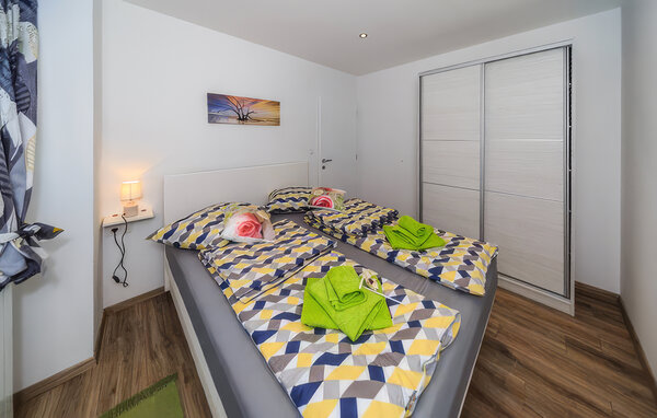 Ferienwohnung - Opatija-Ika , Kroatien - CKU606 603