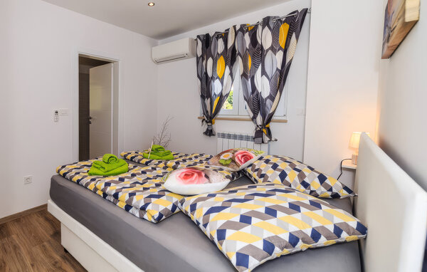 Ferienwohnung - Opatija-Ika , Kroatien - CKU606 604