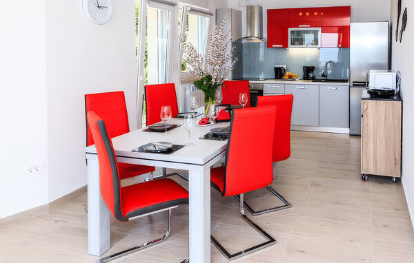 Ferienwohnung - Opatija-Ika , Kroatien - CKU606 5