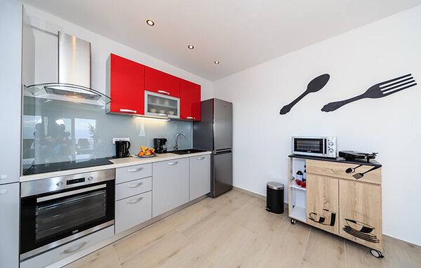 Ferienwohnung - Opatija-Ika , Kroatien - CKU606 401