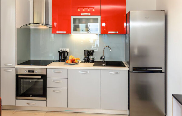 Ferienwohnung - Opatija-Ika , Kroatien - CKU606 402