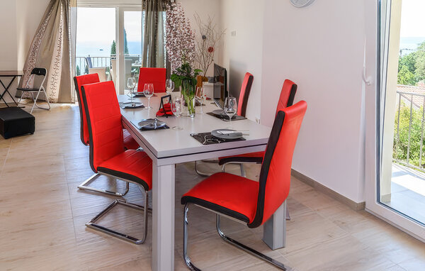 Ferienwohnung - Opatija-Ika , Kroatien - CKU606 403