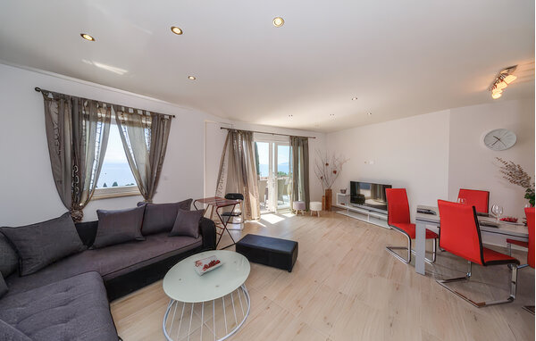 Ferienwohnung - Opatija-Ika , Kroatien - CKU606 4