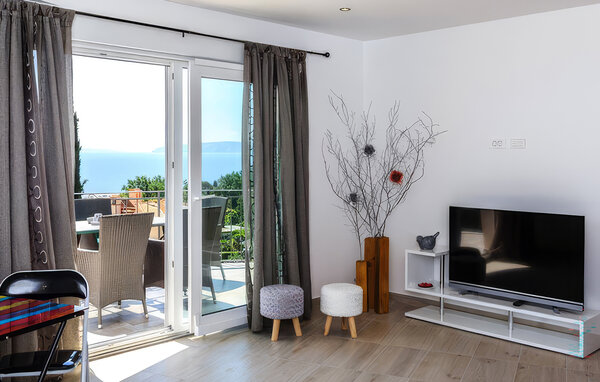 Ferienwohnung - Opatija-Ika , Kroatien - CKU606 301