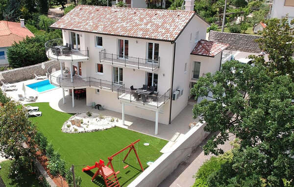Ferienwohnung - Opatija-Ika , Kroatien - CKU606 81