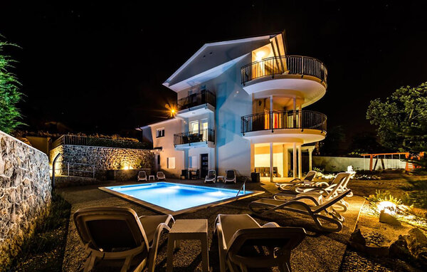 Ferienwohnung - Opatija-Ika , Kroatien - CKU606 11