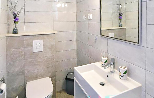 Ferienwohnung - Opatija-Lovran , Kroatien - CKU607 701