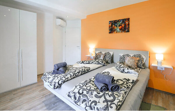 Ferienwohnung - Opatija-Lovran , Kroatien - CKU607 601