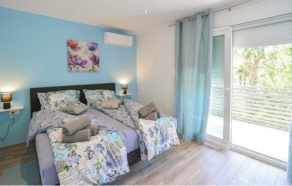 Ferienwohnung - Opatija-Lovran , Kroatien - CKU607 5