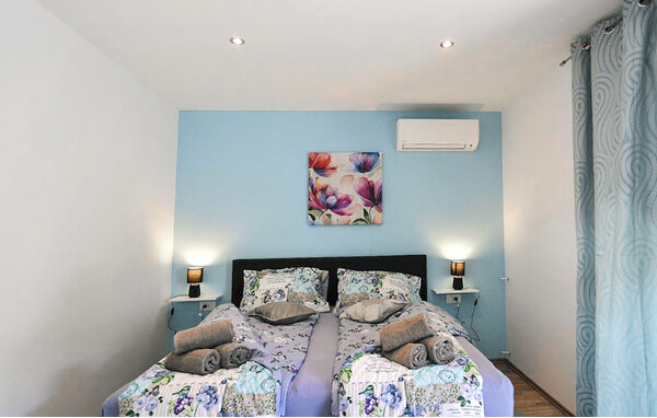 Ferienwohnung - Opatija-Lovran , Kroatien - CKU607 602