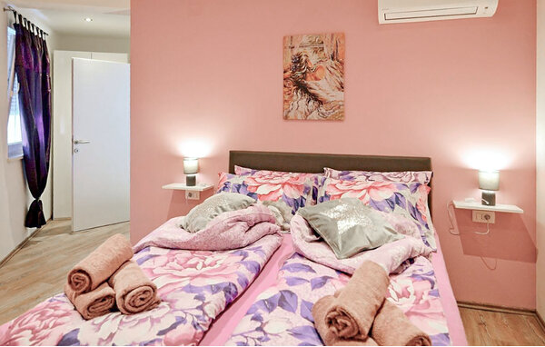 Ferienwohnung - Opatija-Lovran , Kroatien - CKU607 603
