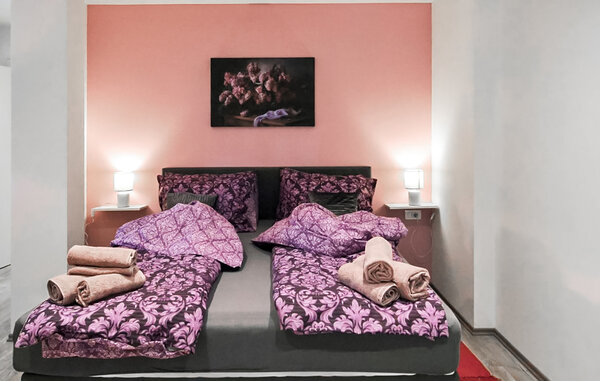 Ferienwohnung - Opatija-Lovran , Kroatien - CKU607 604