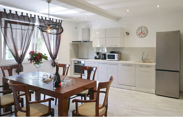 Ferienwohnung - Opatija-Lovran , Kroatien - CKU607 4