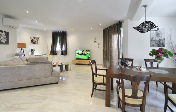Ferienwohnung - Opatija-Lovran , Kroatien - CKU607 3