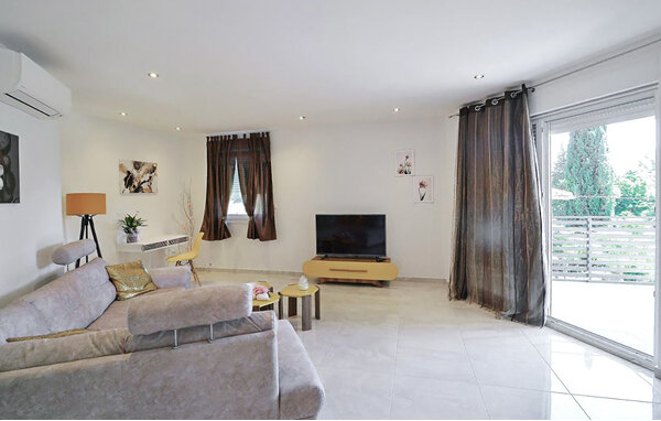 Ferienwohnung - Opatija-Lovran , Kroatien - CKU607 301