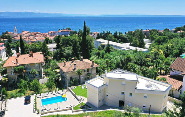 Ferienwohnung - Opatija-Lovran , Kroatien - CKU607 2