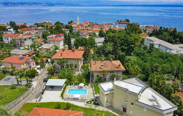 Ferienwohnung - Opatija-Lovran , Kroatien - CKU607 81