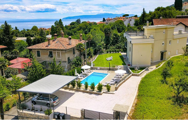 Ferienwohnung - Opatija-Lovran , Kroatien - CKU607 82