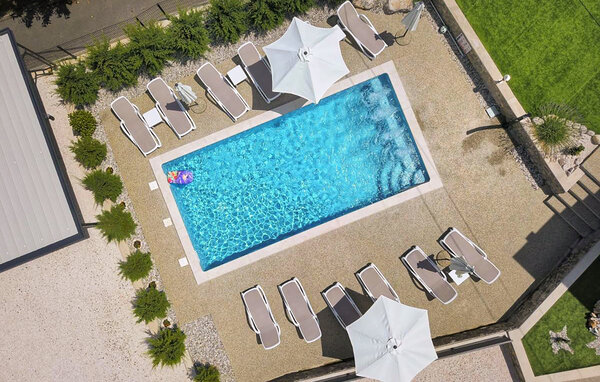 Ferienwohnung - Opatija-Lovran , Kroatien - CKU607 83